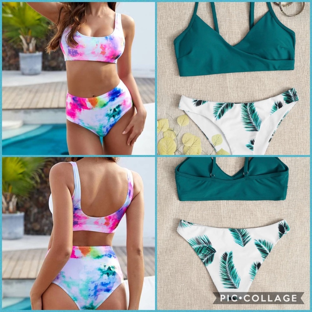 🔥TWO SUIT DEAL! Brand New🔥